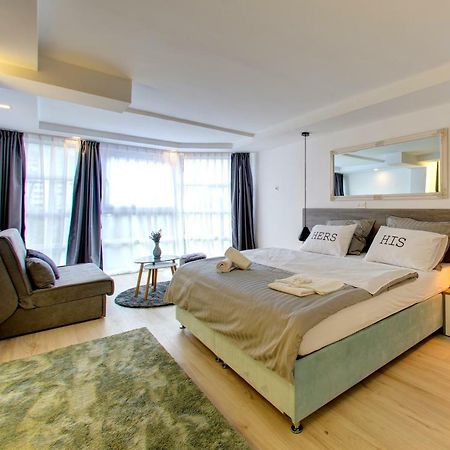 Emerald Apartment Mostar Exterior photo