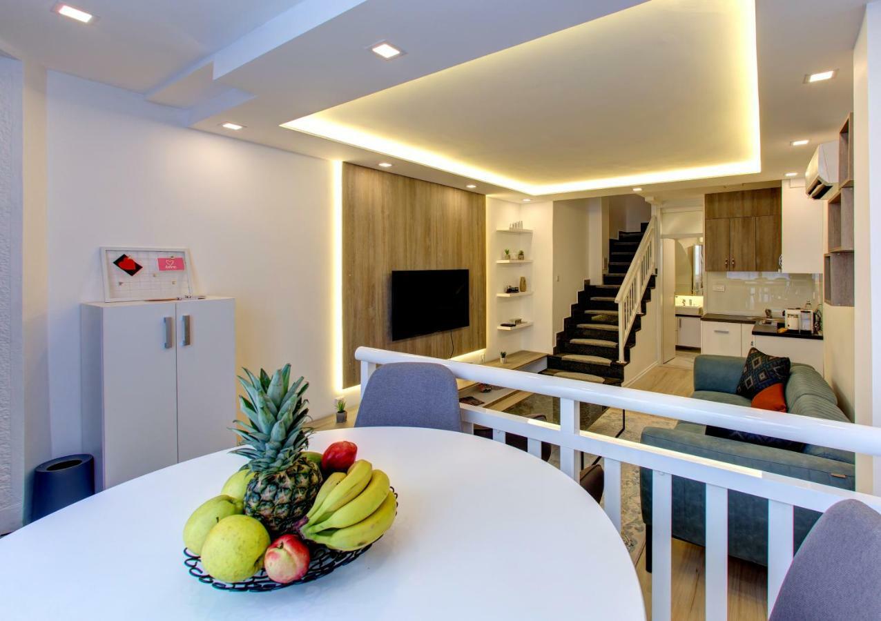 Emerald Apartment Mostar Exterior photo