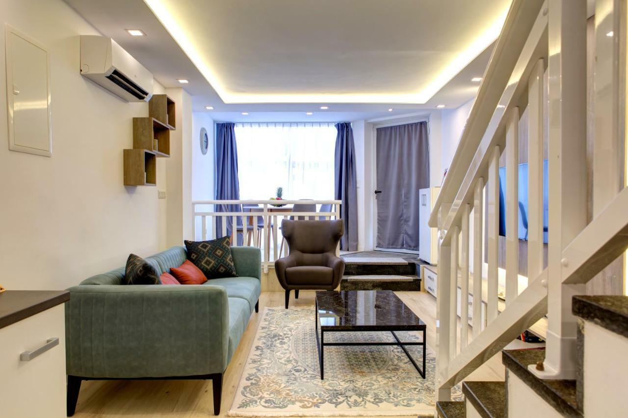 Emerald Apartment Mostar Exterior photo