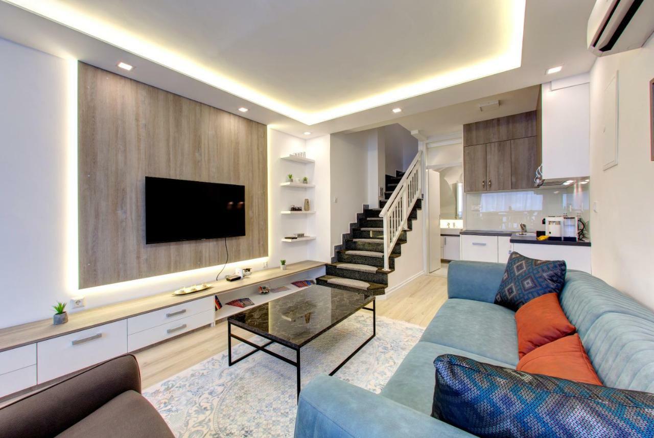 Emerald Apartment Mostar Exterior photo