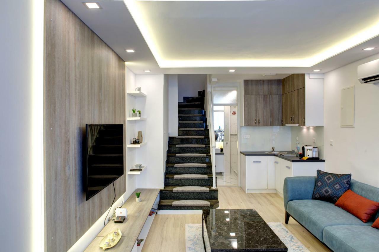 Emerald Apartment Mostar Exterior photo