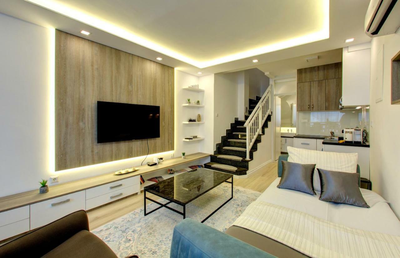 Emerald Apartment Mostar Exterior photo