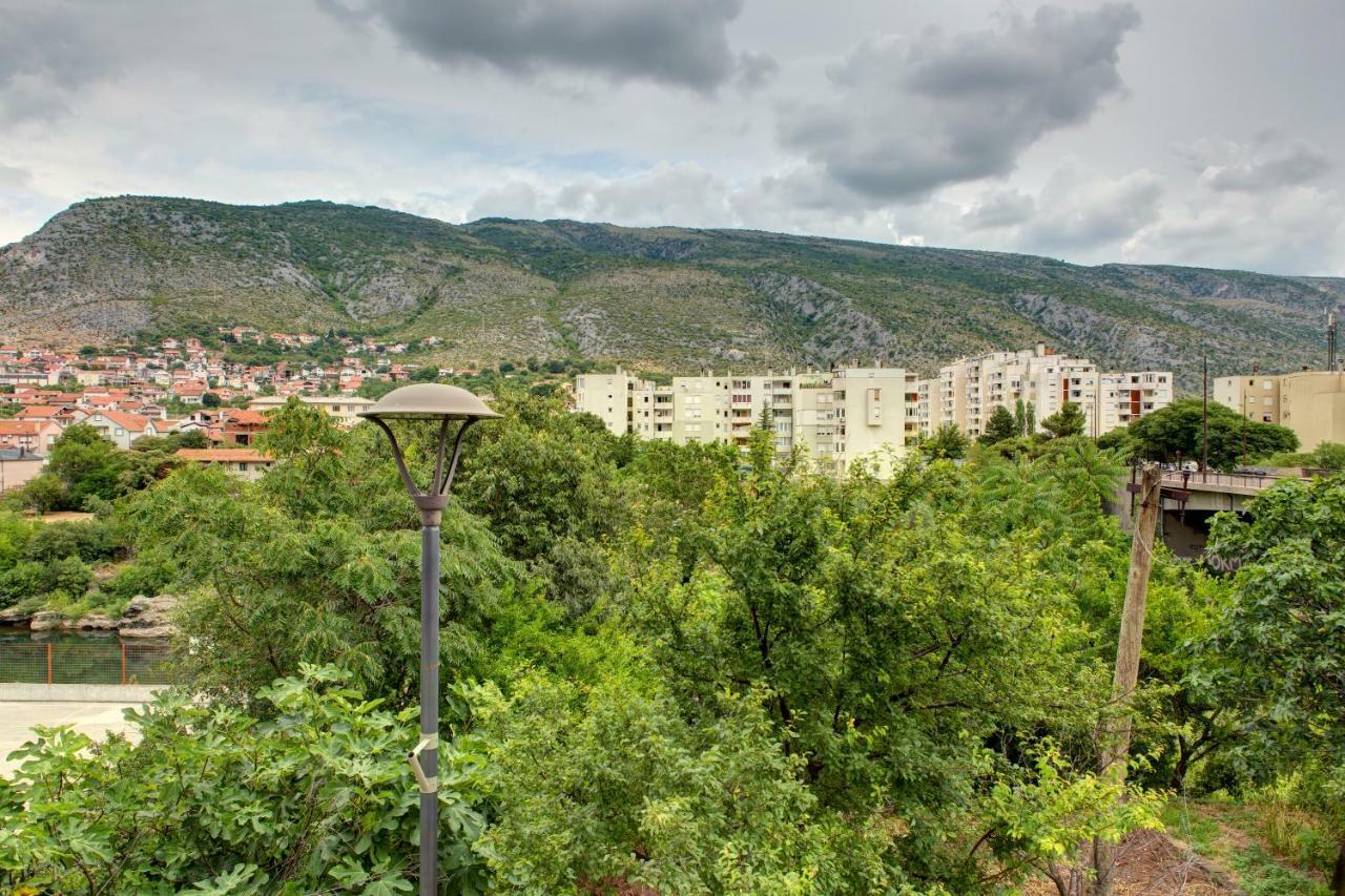 Emerald Apartment Mostar Exterior photo