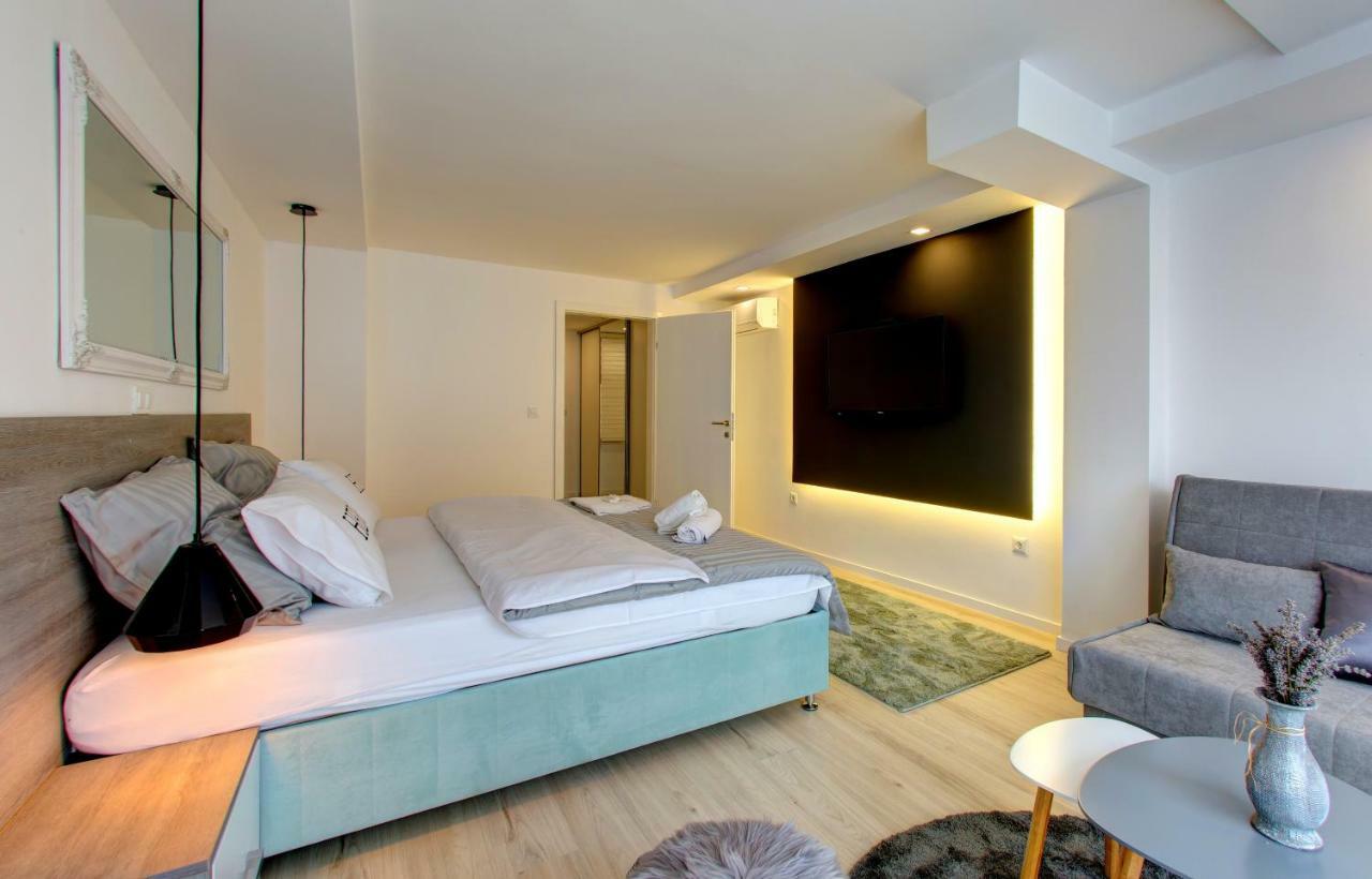 Emerald Apartment Mostar Exterior photo