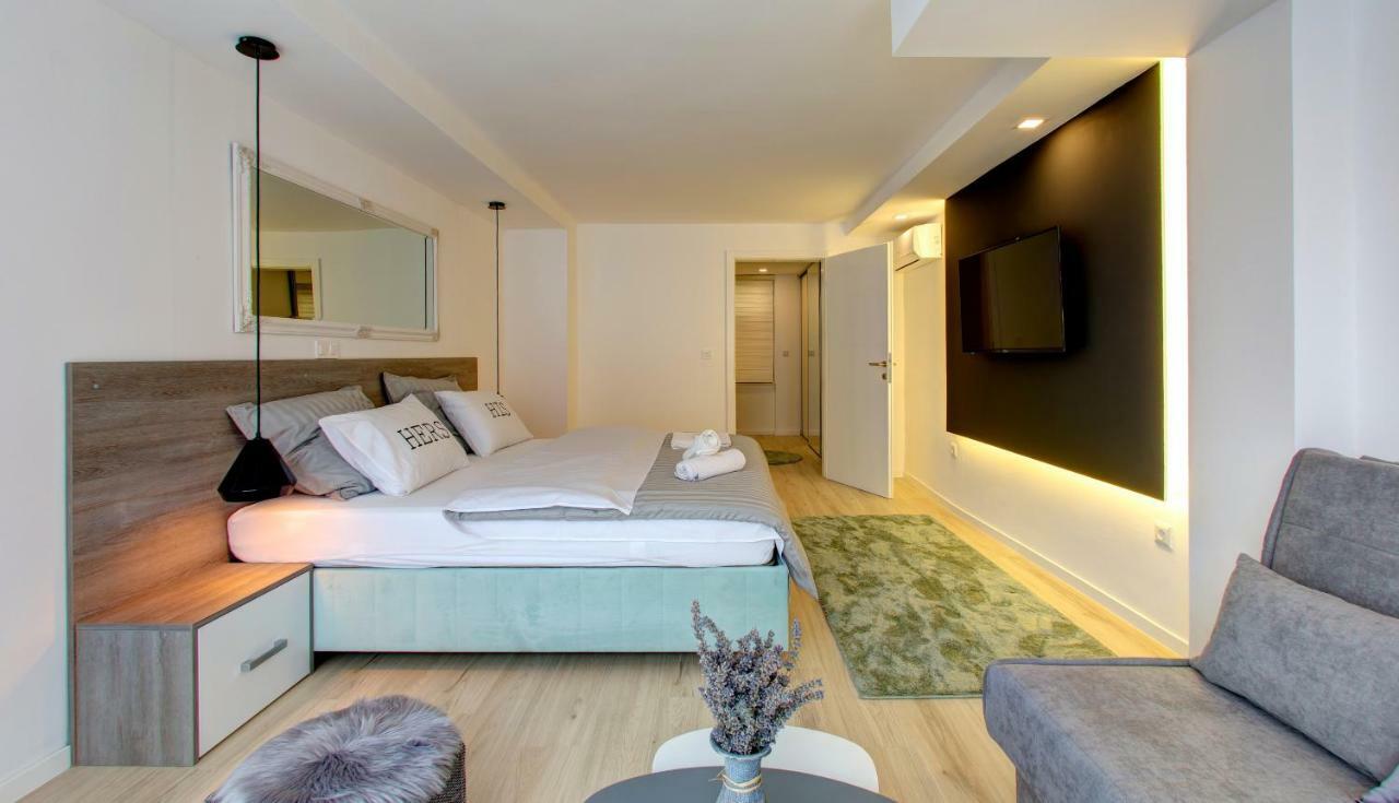 Emerald Apartment Mostar Exterior photo