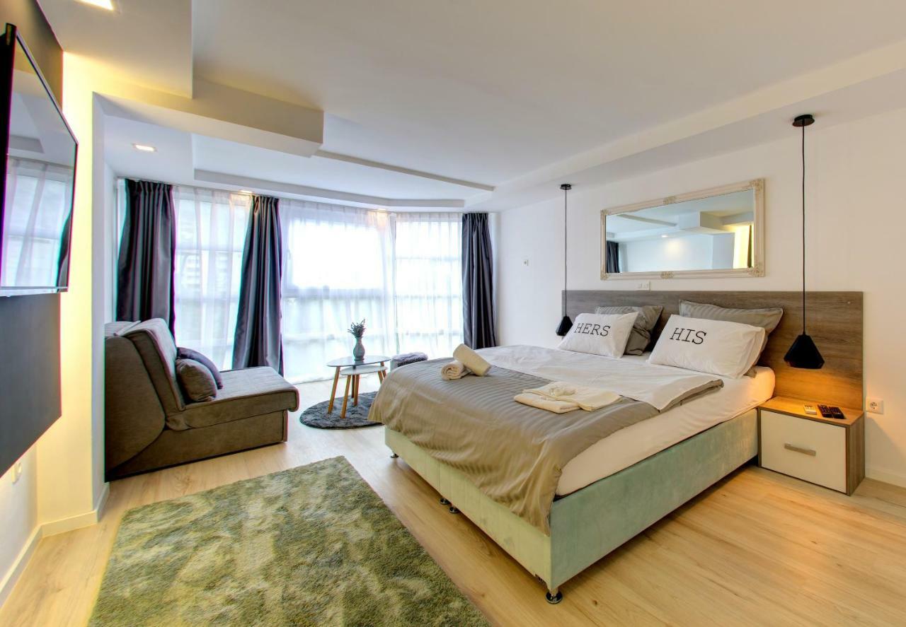 Emerald Apartment Mostar Exterior photo