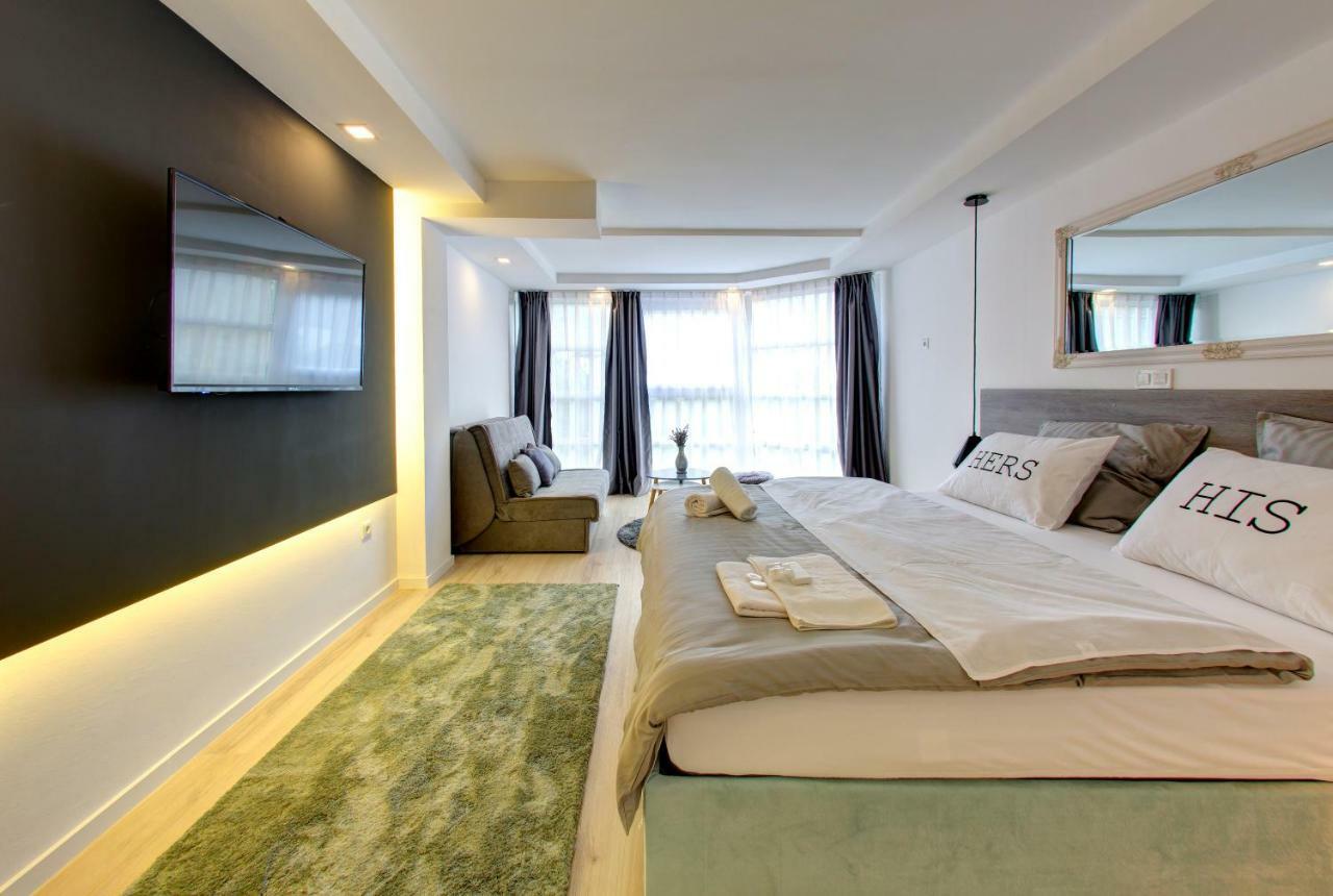 Emerald Apartment Mostar Exterior photo
