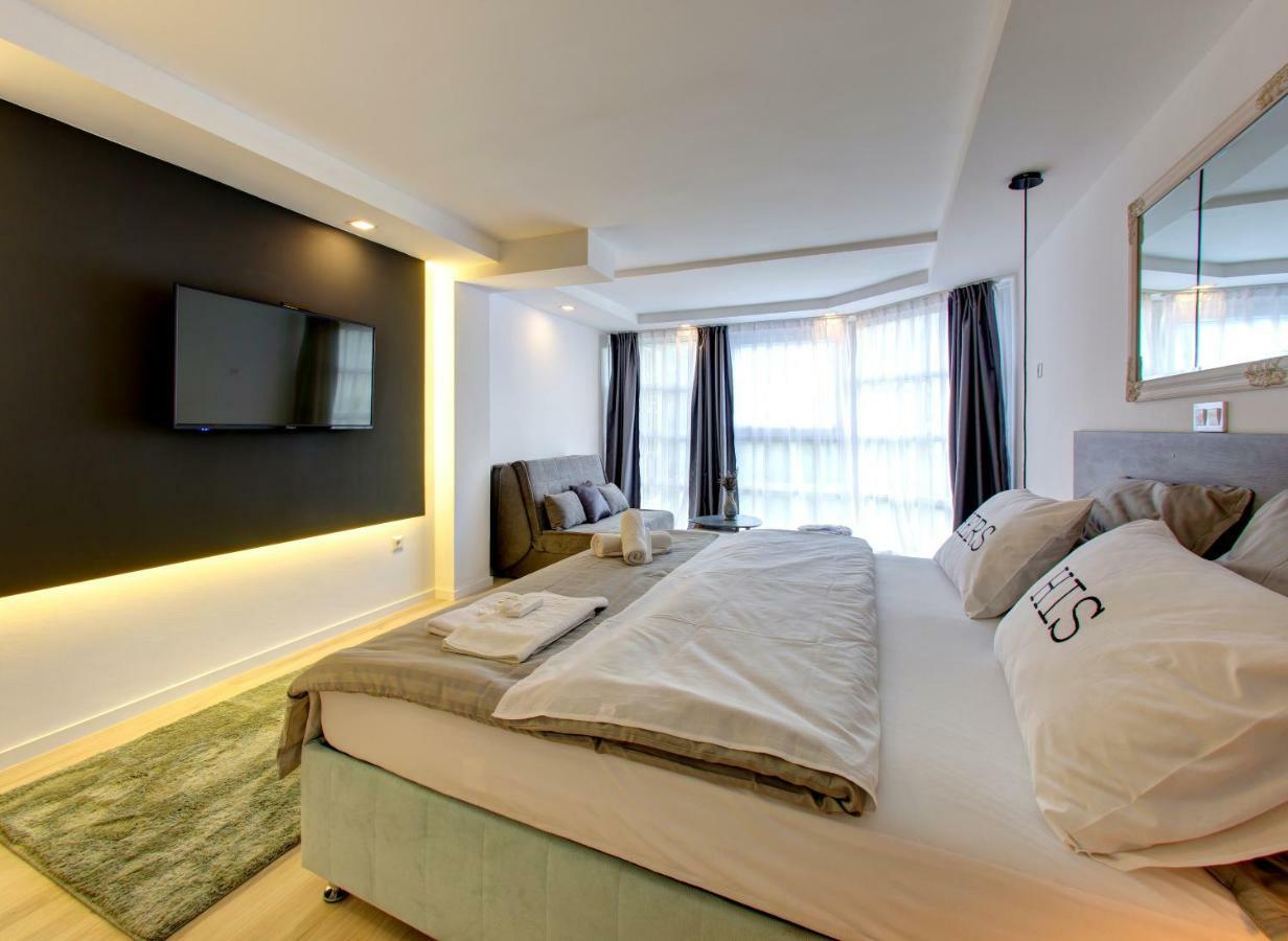 Emerald Apartment Mostar Exterior photo