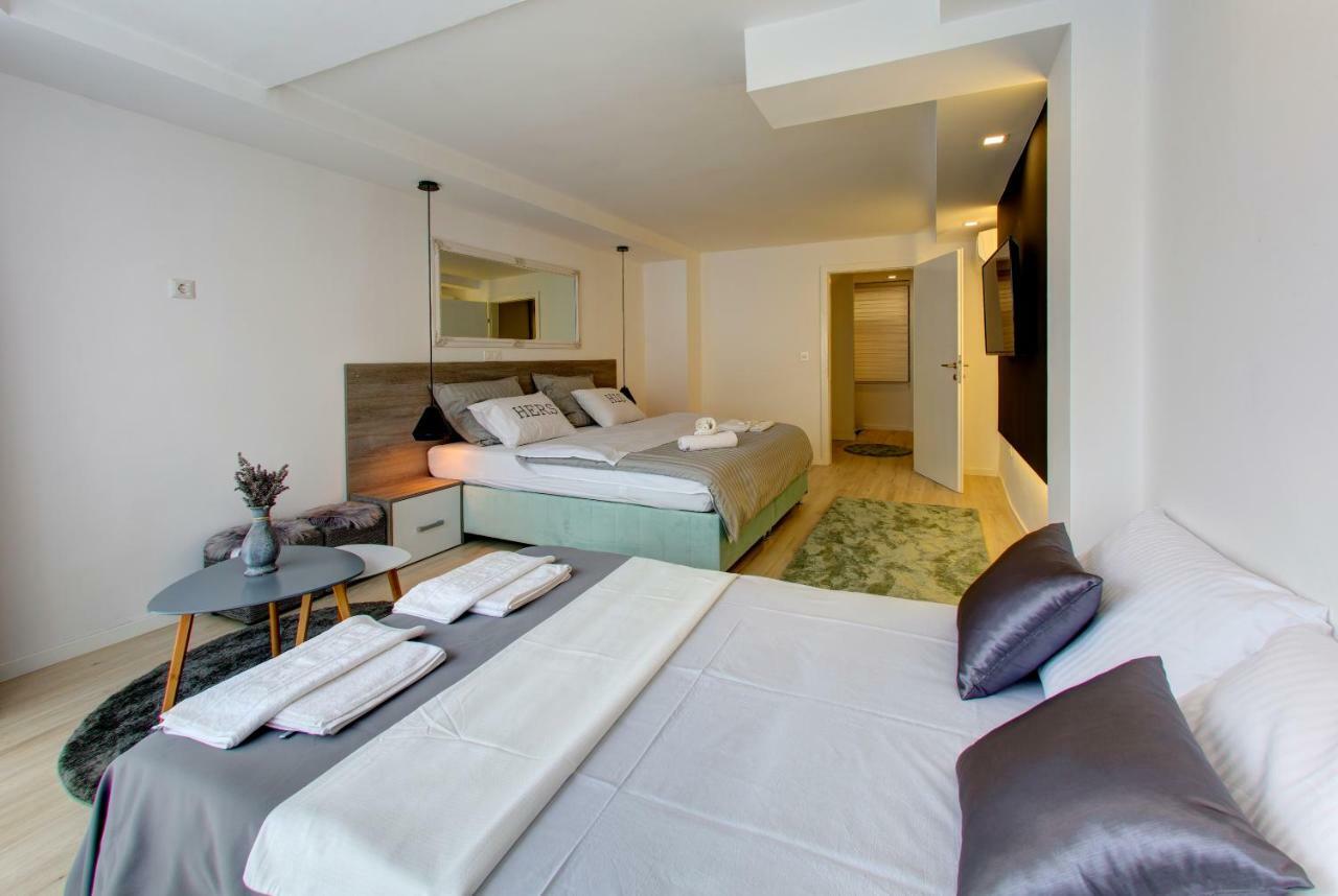 Emerald Apartment Mostar Exterior photo