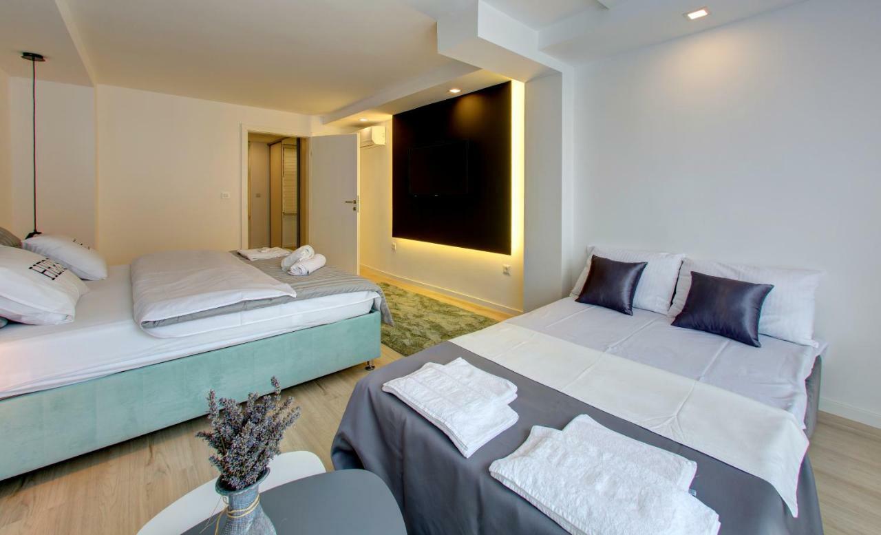 Emerald Apartment Mostar Exterior photo